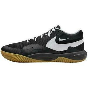 Fedett pályás sport Nike Baskets Hyperquick maille respirante kép