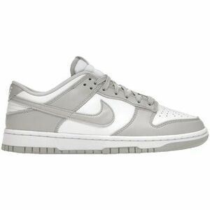 Divat edzőcipők Nike Baskets Classic II cuir kép