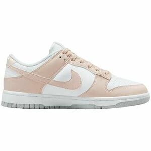 Divat edzőcipők Nike Baskets Dunk Low Next Nature cuir kép