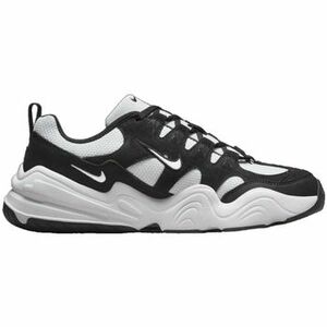 Divat edzőcipők Nike Baskets Tech Hera textile kép