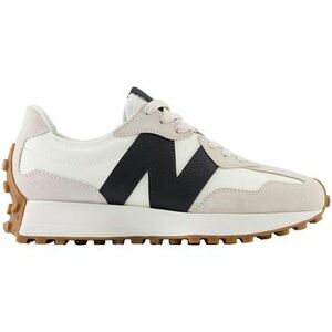 Divat edzőcipők New Balance Baskets 327 daim kép