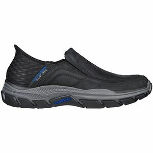 Divat edzőcipők Skechers Mocassins Respected Elgin cuir kép