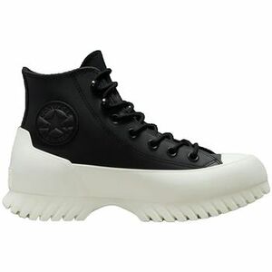 Divat edzőcipők Converse Baskets Lugged 2.0 cuir kép