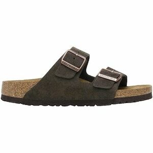 Lapos talpú szandálok BIRKENSTOCK Sandales Arizona cuir kép