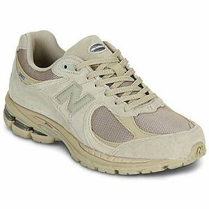 Rövid szárú edzőcipők New Balance 2002 kép