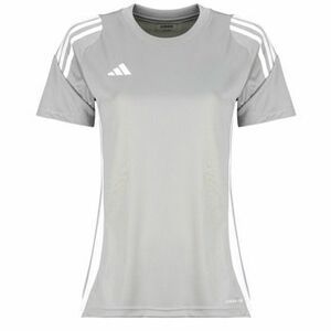 Rövid ujjú pólók adidas Tiro 24 Jersey kép