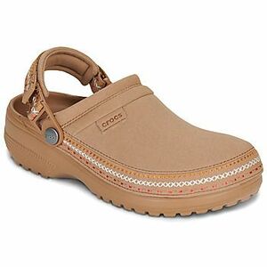 Klumpák Crocs Cs Crafted Vegan Suede Stitch kép