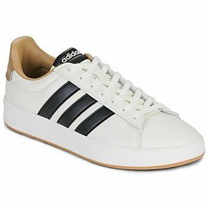Rövid szárú edzőcipők adidas GRAND COURT 3.0 kép