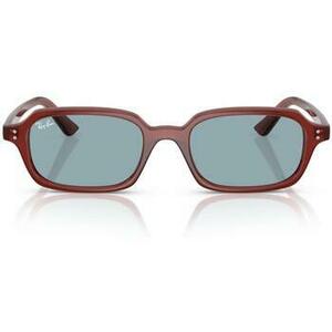 Napszemüvegek Ray-ban 0RB4455 680980 kép