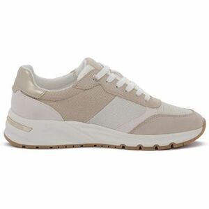 Divat edzőcipők Tom Tailor BEIGE kép
