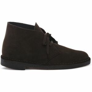 Csizmák Clarks DESERT BOOT kép