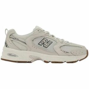 Divat edzőcipők New Balance Baskets MR530AAM cuir kép