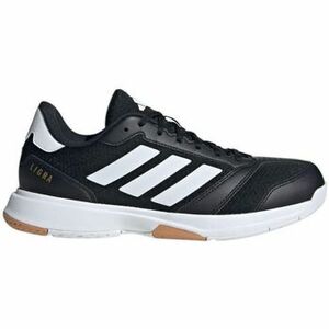 Fedett pályás sport adidas Baskets Ligra 8 M cuir synthétique et mesh respirant kép