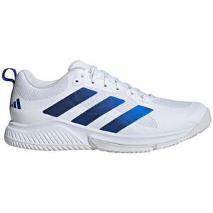 Fedett pályás sport adidas Baskets Court Team 2.0 maille respirante kép