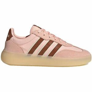 Divat edzőcipők adidas Baskets Barreda Decode daim kép