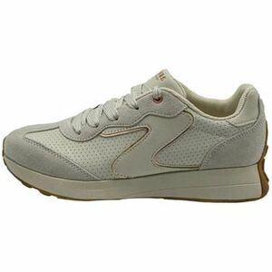 Rövid szárú edzőcipők Skechers Baskets Gusto - Path Winder cuir kép