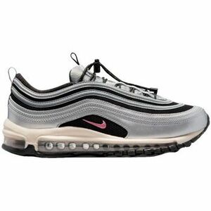 Divat edzőcipők Nike Baskets Air Max 97 cuir kép