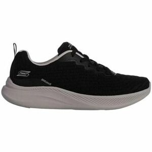 Rövid szárú edzőcipők Skechers Baskets Moda Flex Mellow Dawn vegan kép