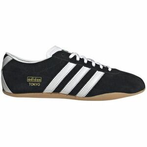 Divat edzőcipők adidas Baskets Originals Tokyo daim kép