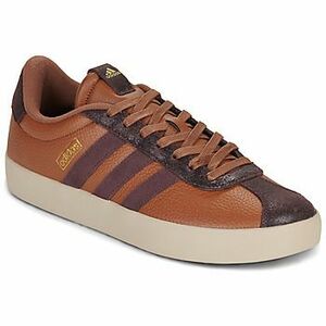Rövid szárú edzőcipők adidas VL COURT 3.0 kép