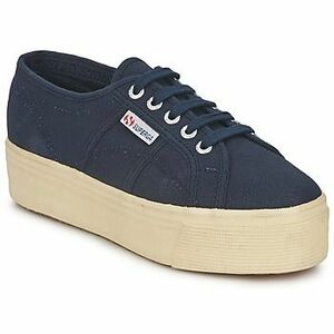 Rövid szárú edzőcipők Superga 2790 LINEA UP AND kép