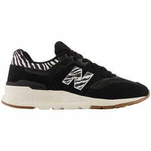 Divat edzőcipők New Balance Baskets 997H textile kép