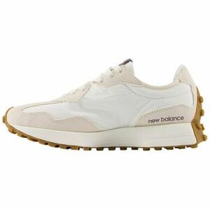 Divat edzőcipők New Balance Baskets 327 daim kép