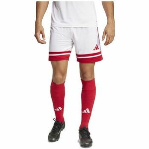 Rövidnadrágok adidas Shorts Squadra 25 100% recyclé kép