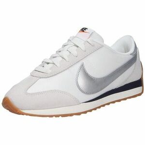 Divat edzőcipők Nike Baskets pacific cuir kép