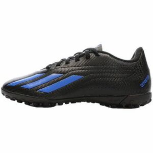 Foci adidas Baskets Football Shoes Deportivo II TF noir kép