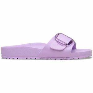 strandpapucsok BIRKENSTOCK Baskets ks mino noir kép
