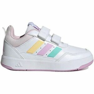Rövid szárú edzőcipők adidas Baskets Tensaur Sport 3.0 Cf synthétique kép
