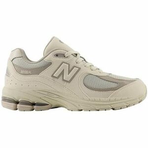 Divat edzőcipők New Balance Baskets 2002 cuir kép