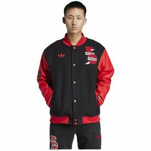Kabátok adidas Veste VRCT ample kép