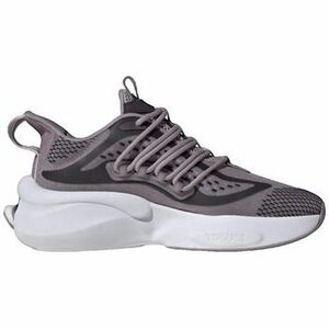 Futócipők adidas Chaussures de running Alphaboost V1 violet kép
