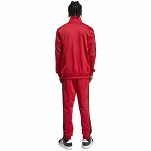 Melegítő kabátok adidas Ensemble de survêtement Dayready confortable en rouge kép
