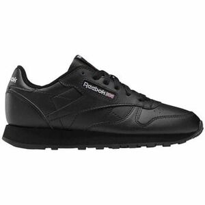 Rövid szárú edzőcipők adidas Baskets Classic Leather légèreté kép