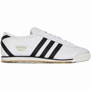 Rövid szárú edzőcipők adidas Baskets Italia 70s cuir kép