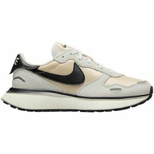 Divat edzőcipők Nike Baskets Air Max 90 daim et nylon kép