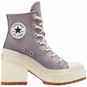 Magas szárú edzőcipők Converse Bottines Run Star Legacy CX Hi violet kép