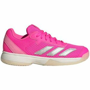 Tenisz adidas Baskets Courtflash rose kép