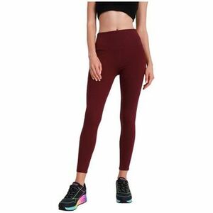 Legging-ek Skechers Leggings GO Walk High violet kép