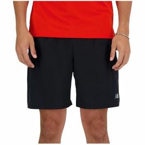 Rövidnadrágok New Balance Shorts Ms412 ceinture élastique kép