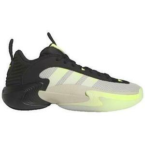 Kosárlabda adidas Baskets Exhibit Select Mid confort optimal kép