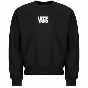 Pulóverek Vans STRETCH LOGO CREW kép