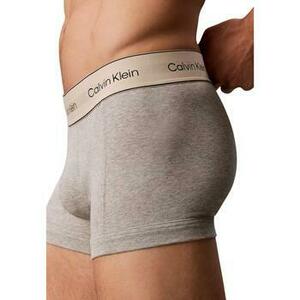 Boxerek Calvin Klein Jeans TRUNK 3PK LV00NB4446 kép