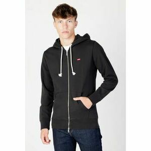 Pulóverek Levis NEW ORIGINAL ZIP UP 34584-0016 kép
