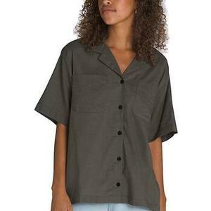 Ingek / Blúzok Vans Cassidy Camp Shirt kép