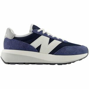 Divat edzőcipők New Balance Baskets U370 nubuck kép