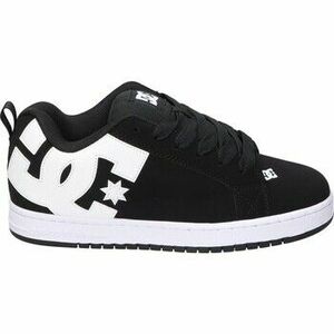 Divat edzőcipők DC Shoes 118313 kép
